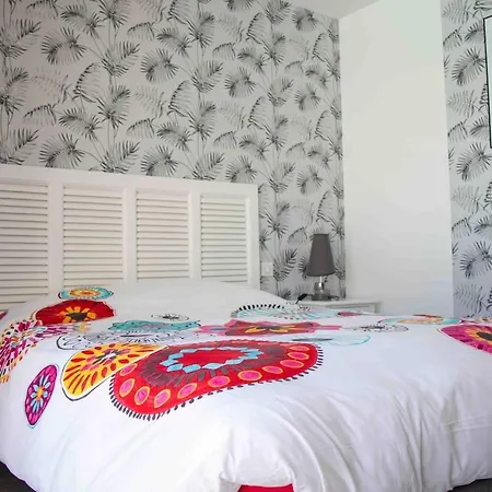3 Avec Piscine Chauffee, Les Mathes, 8 Pers Villa