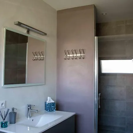 3 Avec Piscine Chauffee, Les Mathes, 8 Pers Villa Les Mathes