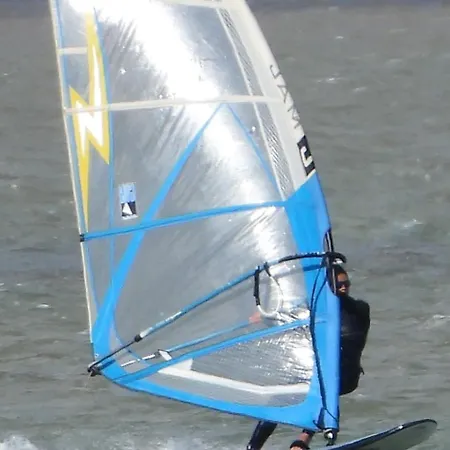 3 Avec Piscine Chauffee, Les Mathes, 8 Pers Βίλα *