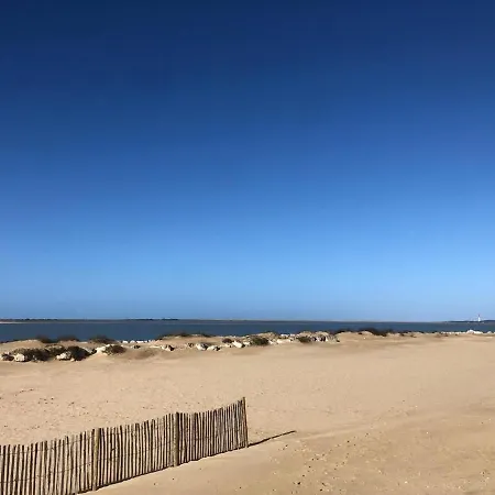 3 Avec Piscine Chauffee, Les Mathes, 8 Pers Les Mathes