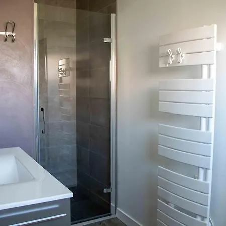 Βίλα 3 Avec Piscine Chauffee, Les Mathes, 8 Pers *