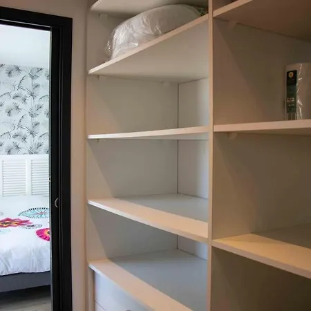 Villa 3 Avec Piscine Chauffee, Les Mathes, 8 Pers *